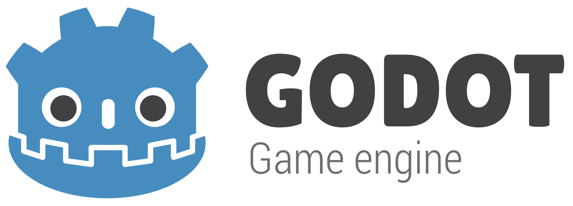 Godot Logo